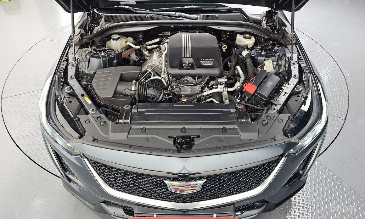 CT52. 0 Sports 7