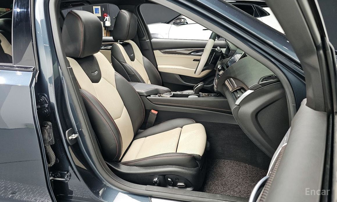 CT52. 0 Sports 11