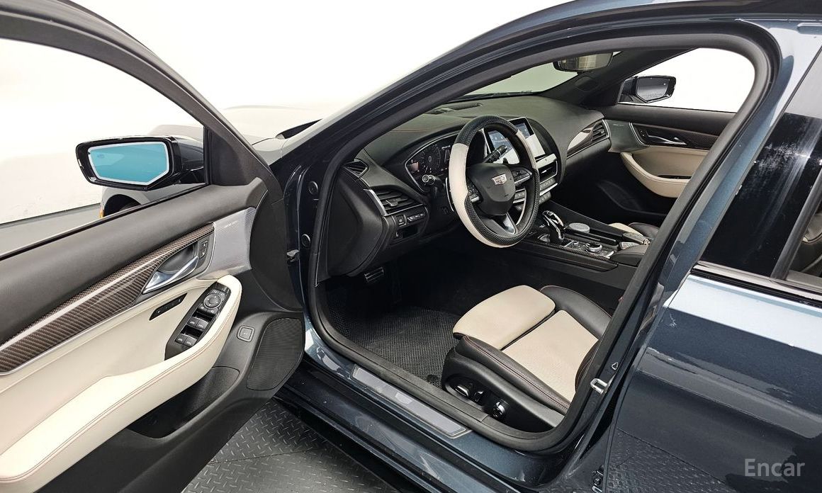 CT52. 0 Sports 12