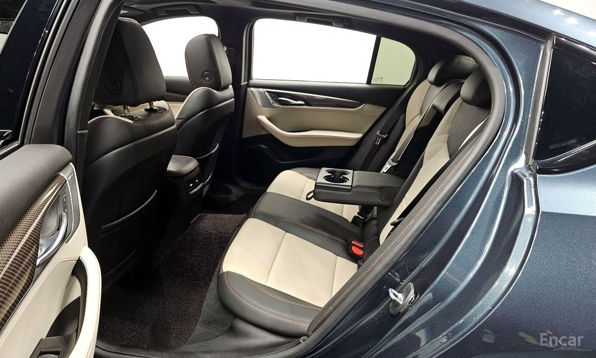 CT52. 0 Sports 13
