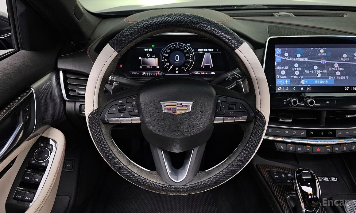 CT52. 0 Sports 14