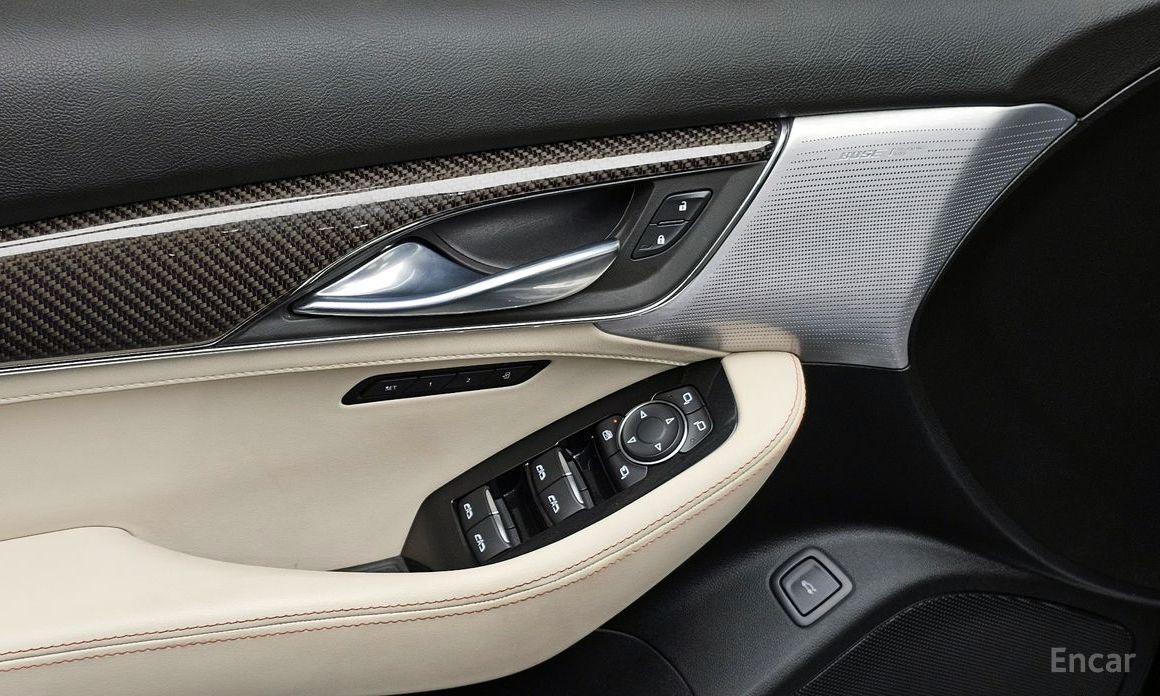 CT52. 0 Sports 20