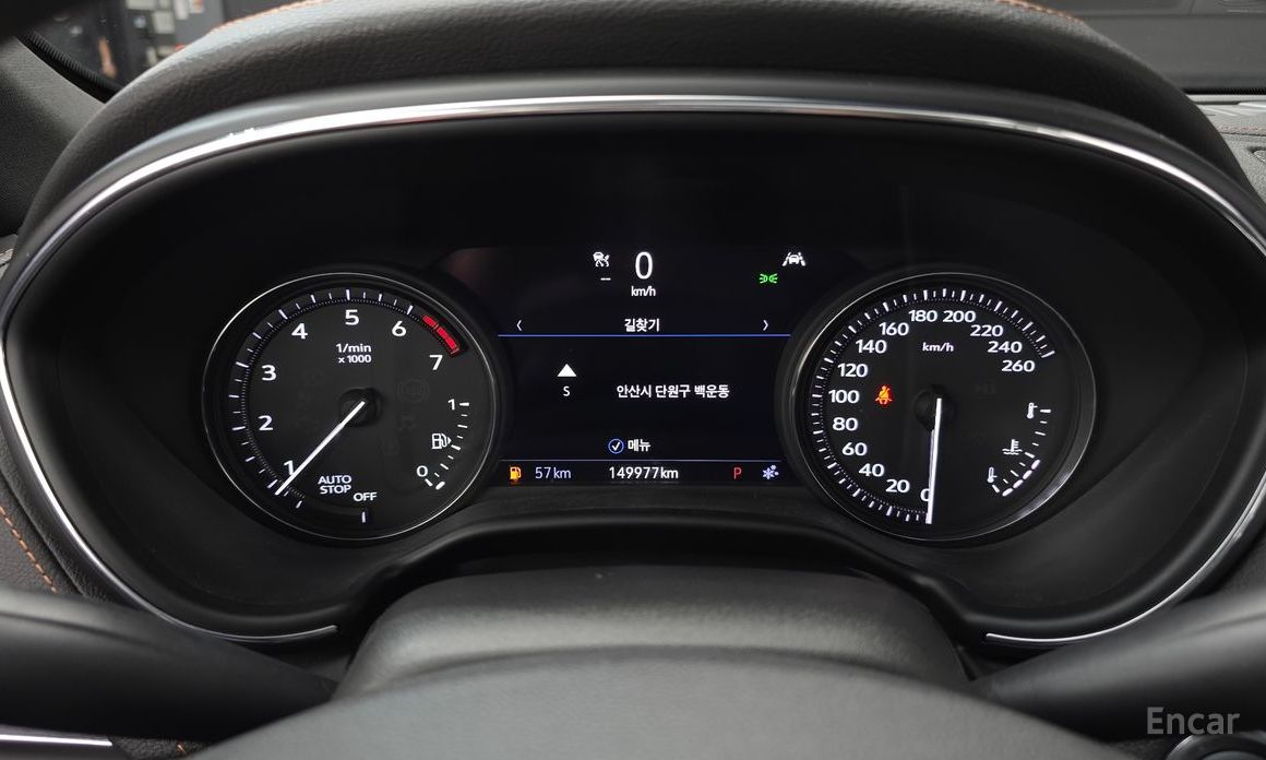 Cadillac CT52. 0 Sports  9