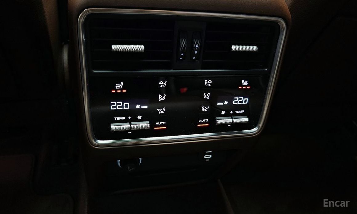 Porsche Cayenne (PO536) 3.0 №19