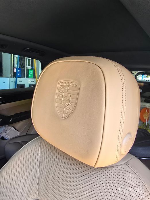 Porsche Cayenne (PO536) 3.0 №10