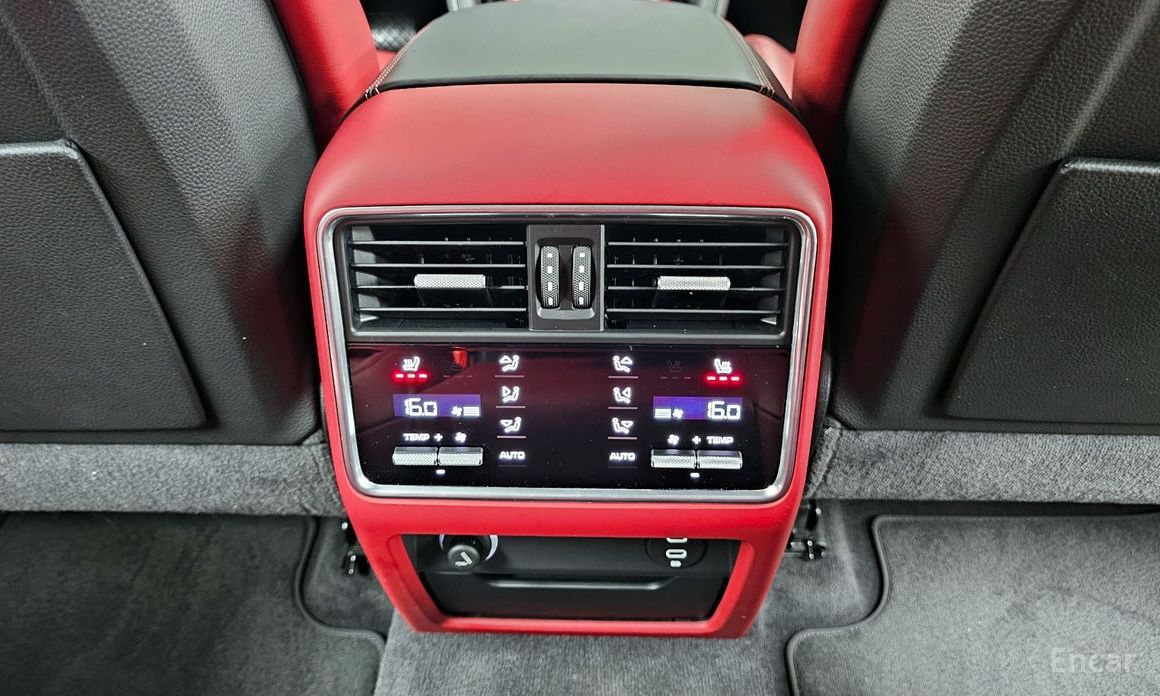 Cayenne (PO536) 3.0 19