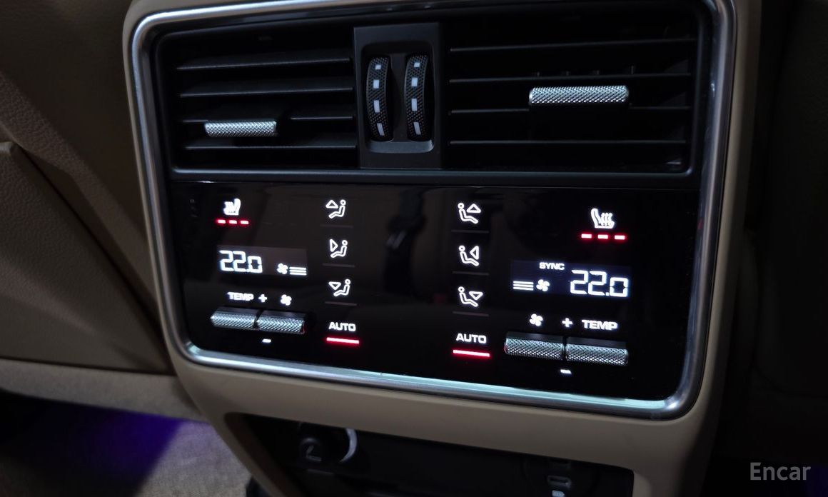 Porsche Cayenne (PO536) 3.0 №16