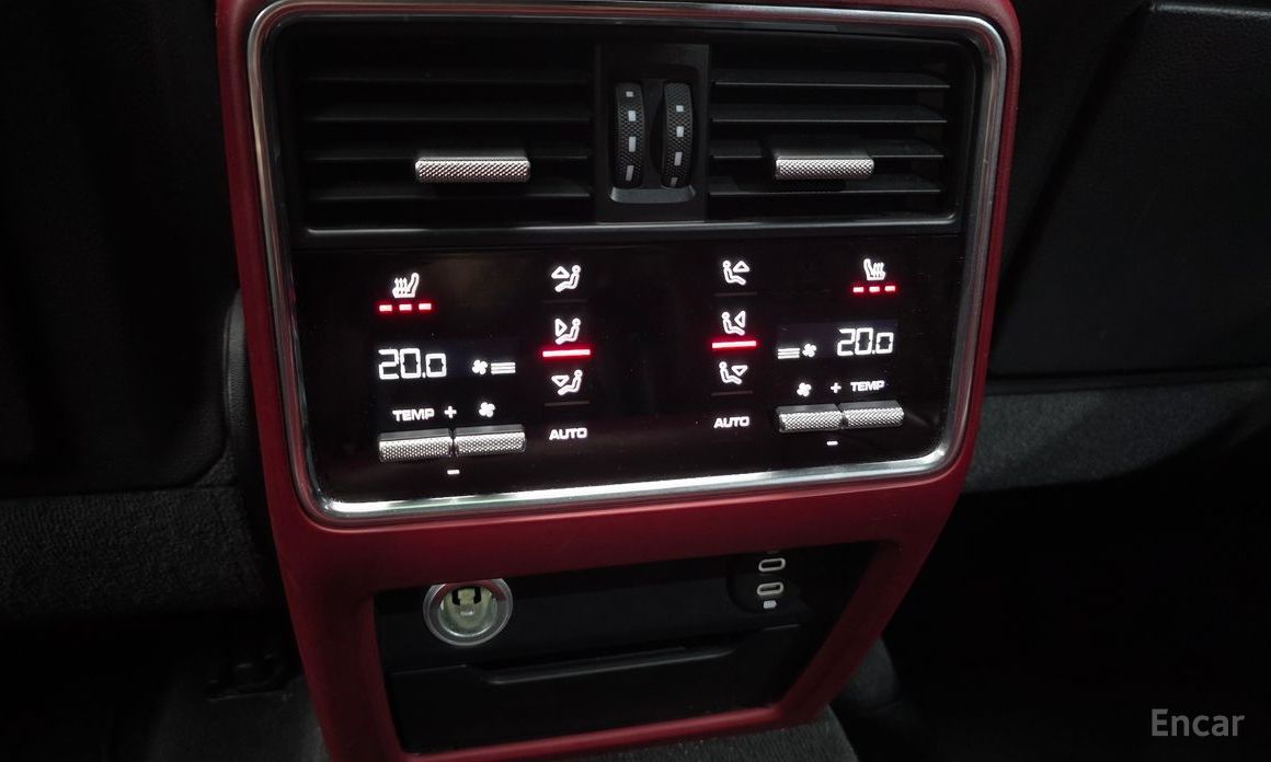 Porsche Cayenne (PO536) 3.0 №19