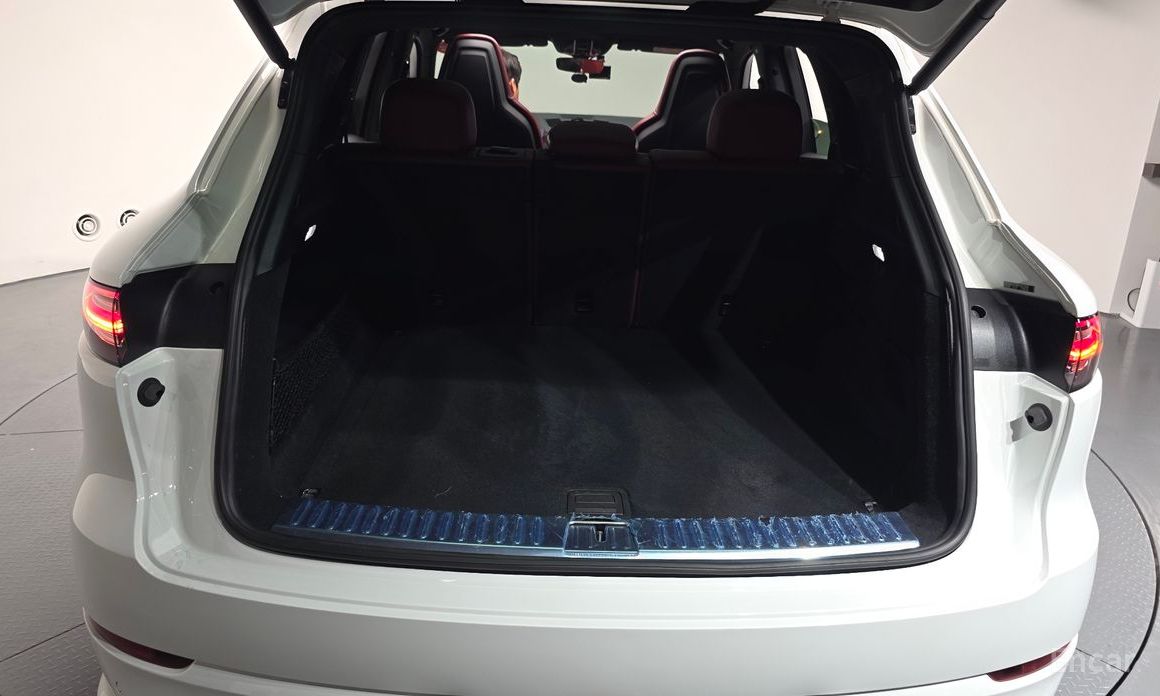 Porsche Cayenne (PO536) 3.0 №20