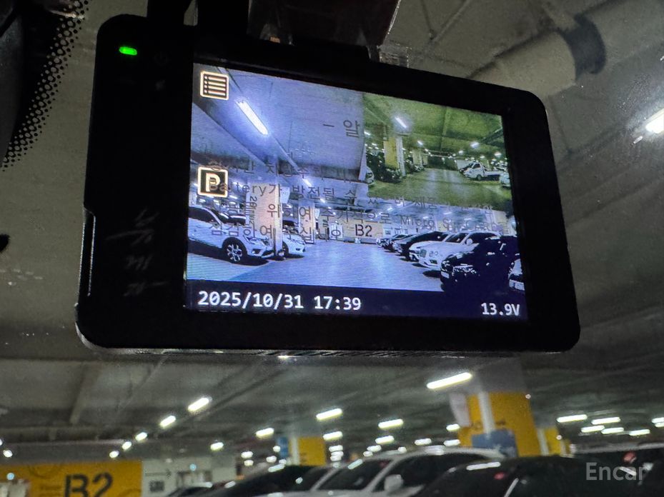 Porsche Cayenne (PO536) 3.0 №21