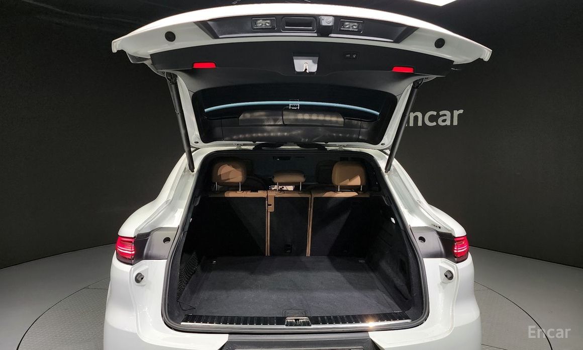 Cayenne (PO536) 3.0 Coupe 21