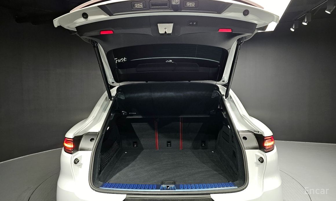 Cayenne (PO536) 3.0 Coupe 21