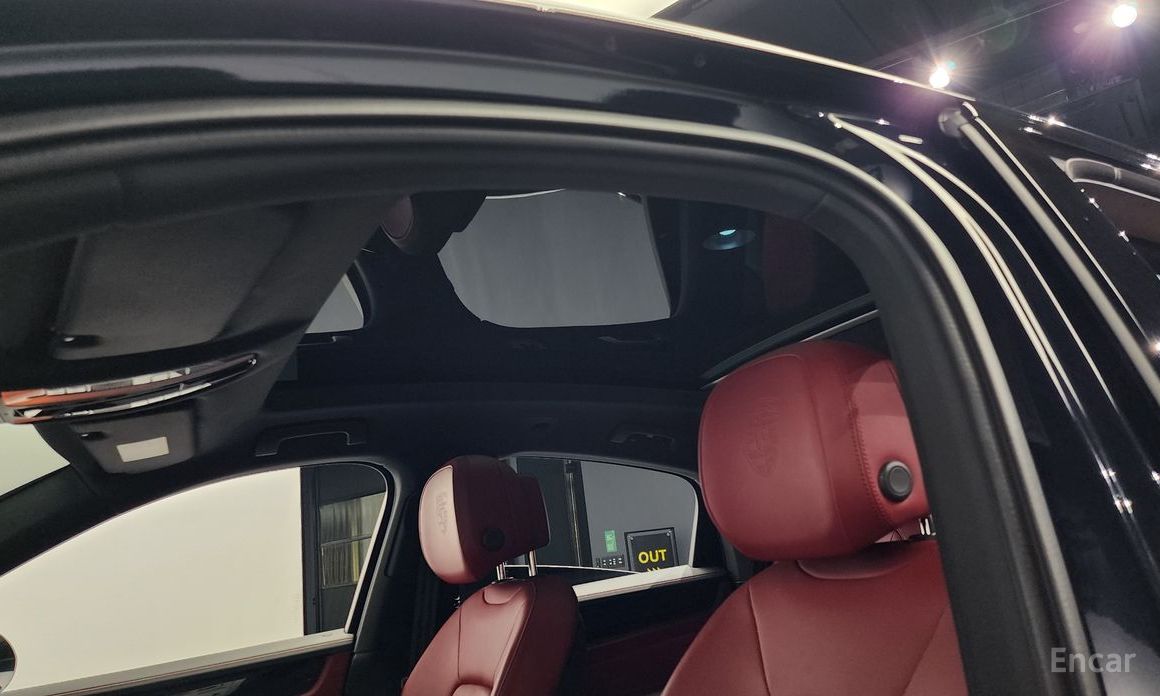 Cayenne (PO536) 3.0 Coupe 19