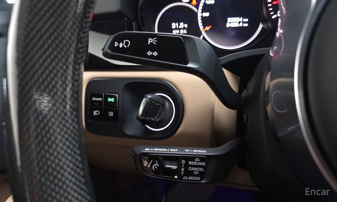 Cayenne (PO536) 3.0 Coupe 16