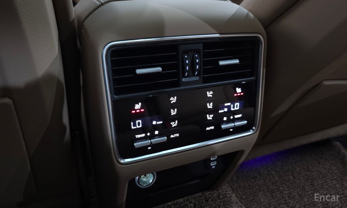 Cayenne (PO536) 3.0 Coupe 19