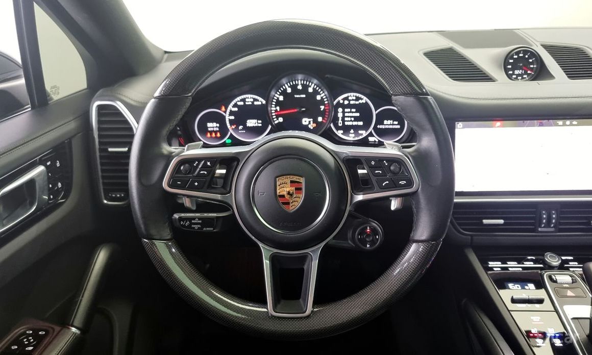 Cayenne (PO536) 3.0 Coupe 14