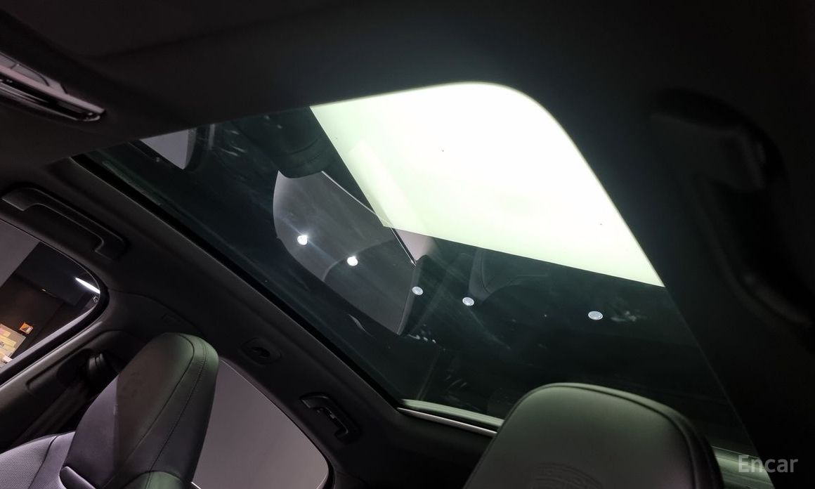 Cayenne (PO536) 3.0 Coupe 19