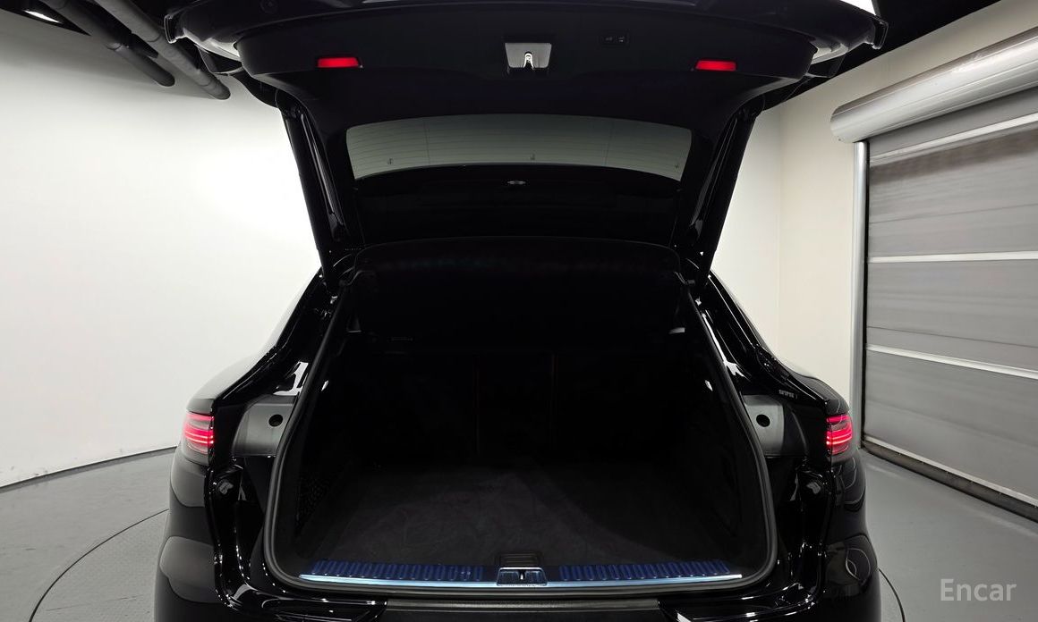 Cayenne (PO536) 3.0 Coupe 21