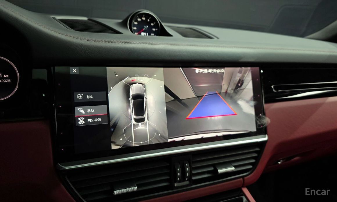 Cayenne (PO536) 3.0 Coupe 16