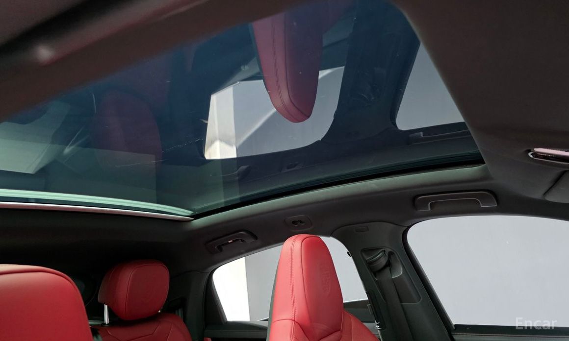 Cayenne (PO536) 3.0 Coupe 19