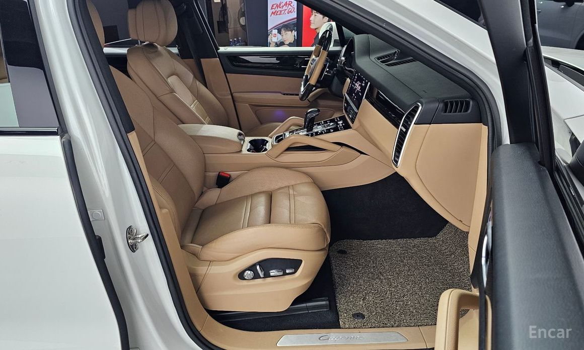 Cayenne (PO536) 3.0 Coupe 13