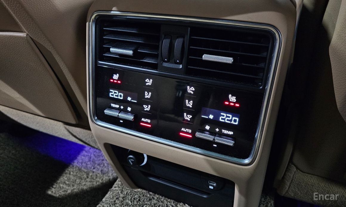 Cayenne (PO536) 3.0 Coupe 19