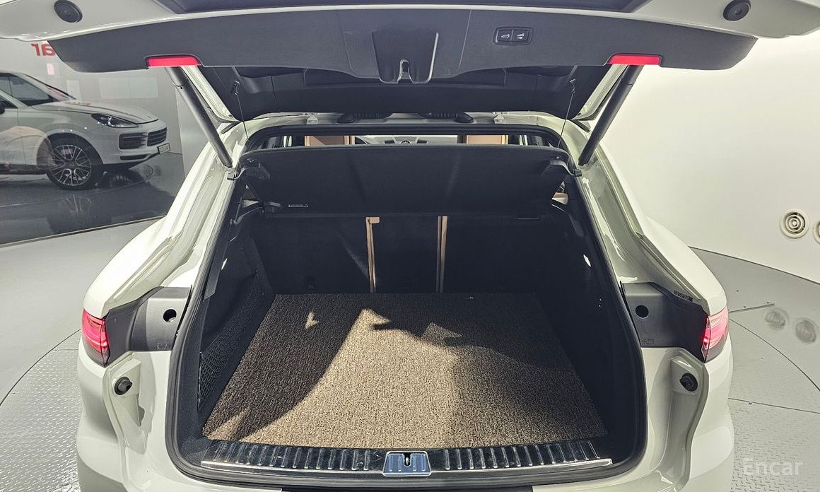 Cayenne (PO536) 3.0 Coupe 21