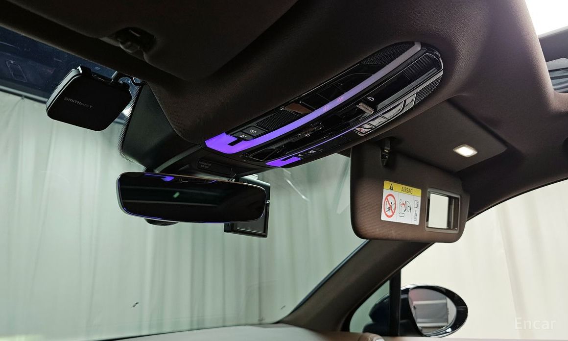 Cayenne (PO536) 3.0 E-Hybrid 21
