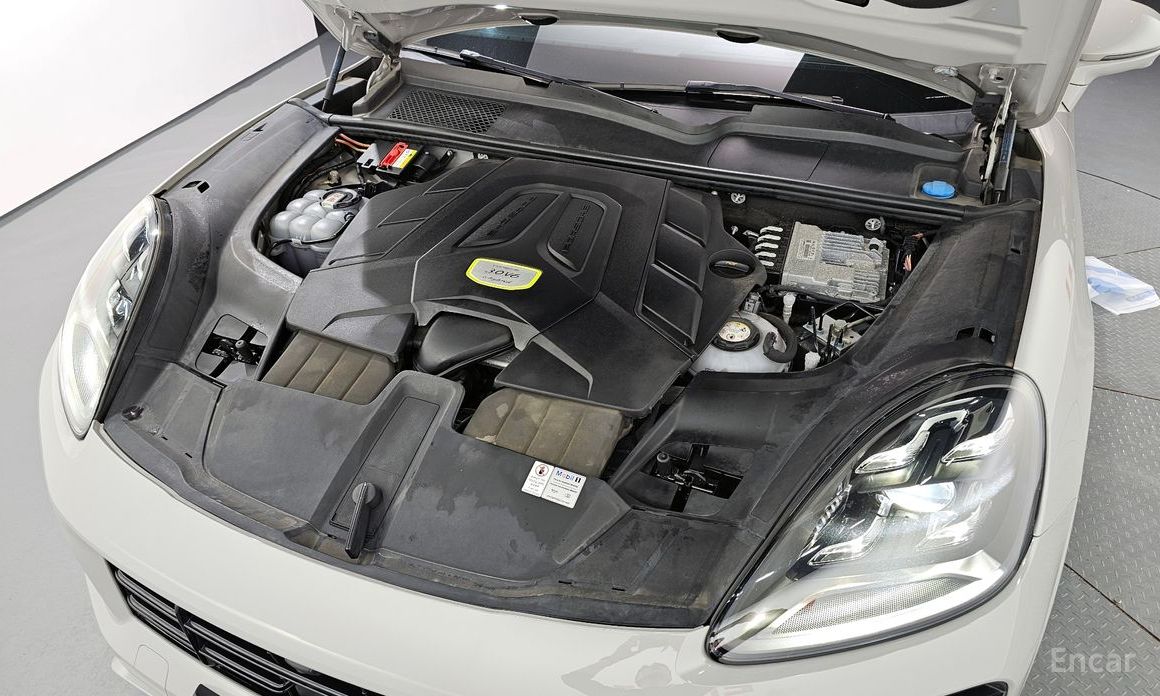 Porsche Cayenne (PO536) 3.0 E-Hybrid №7