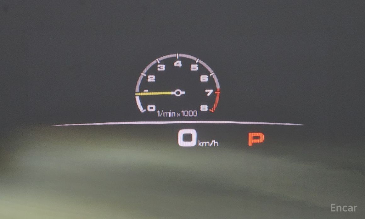 Porsche Cayenne (PO536) 3.0 E-Hybrid №18