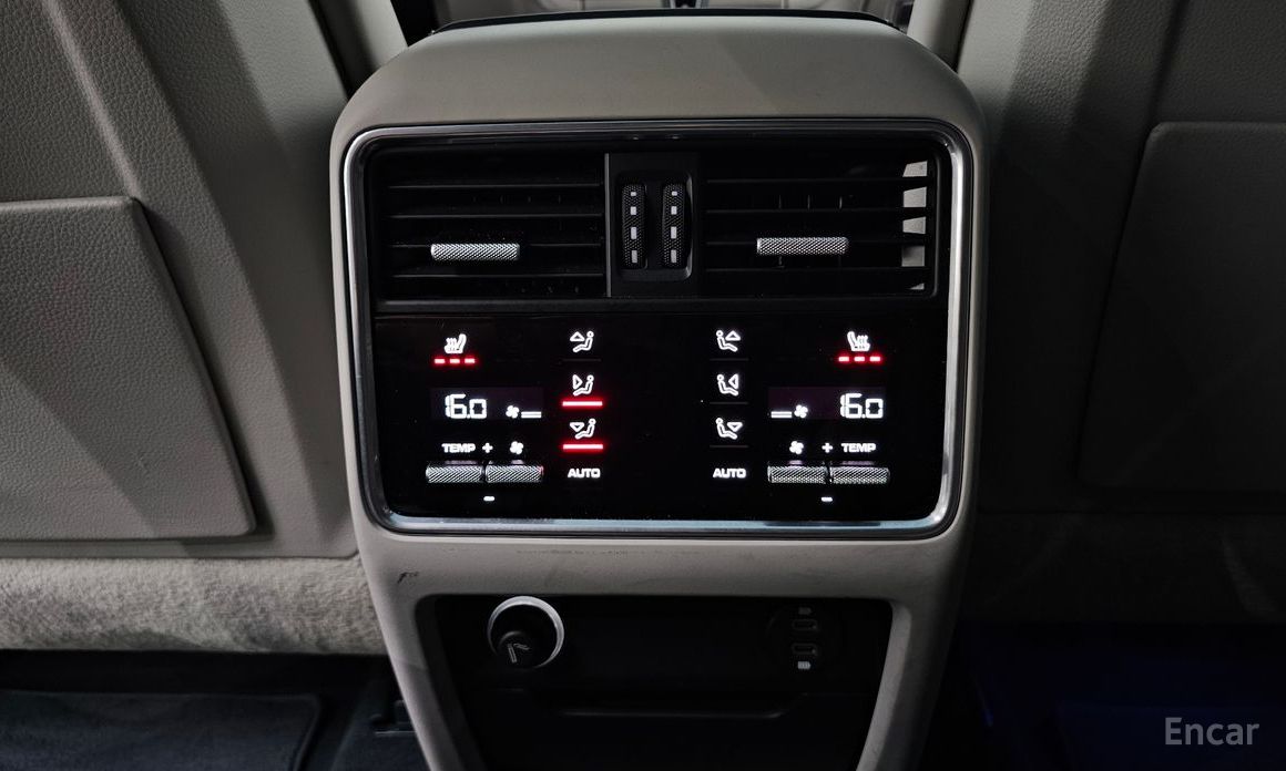 Cayenne (PO536) 3.0 E-Hybrid Coupe 20