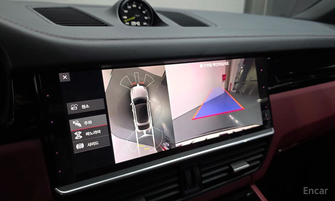 Porsche Cayenne (PO536) 3.0 E-Hybrid Coupe №17