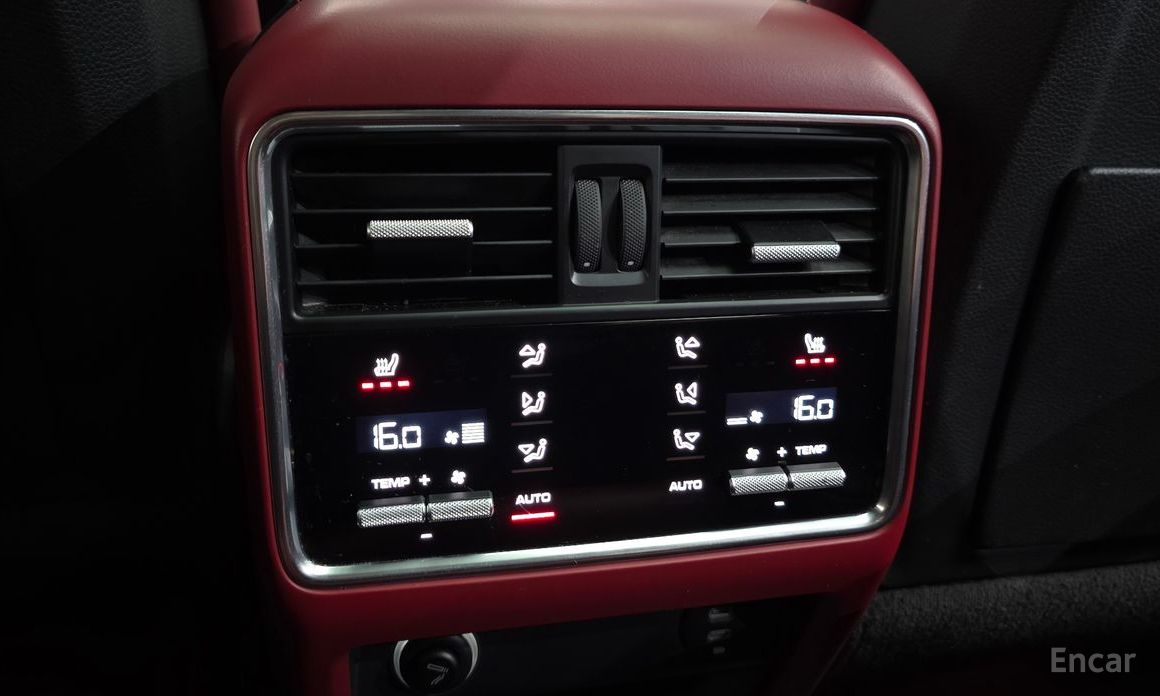 Porsche Cayenne (PO536) 3.0 E-Hybrid Coupe №19