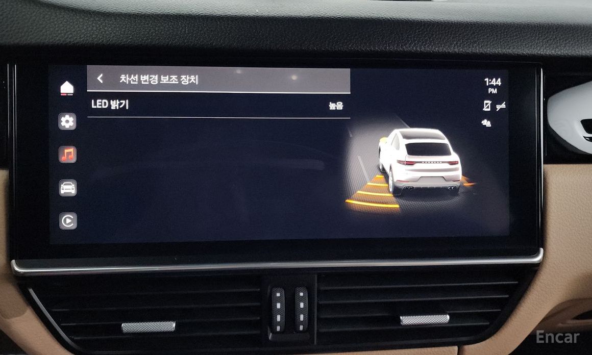 Cayenne (PO536) 3.0 E-Hybrid Coupe 17
