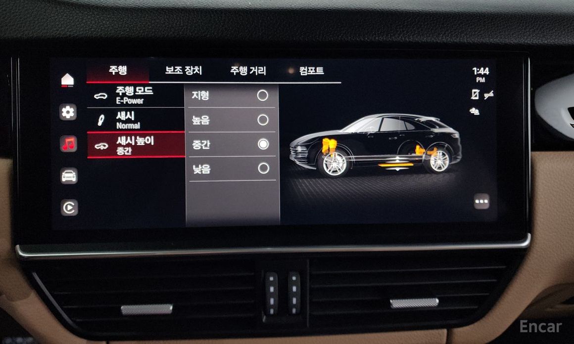 Cayenne (PO536) 3.0 E-Hybrid Coupe 18