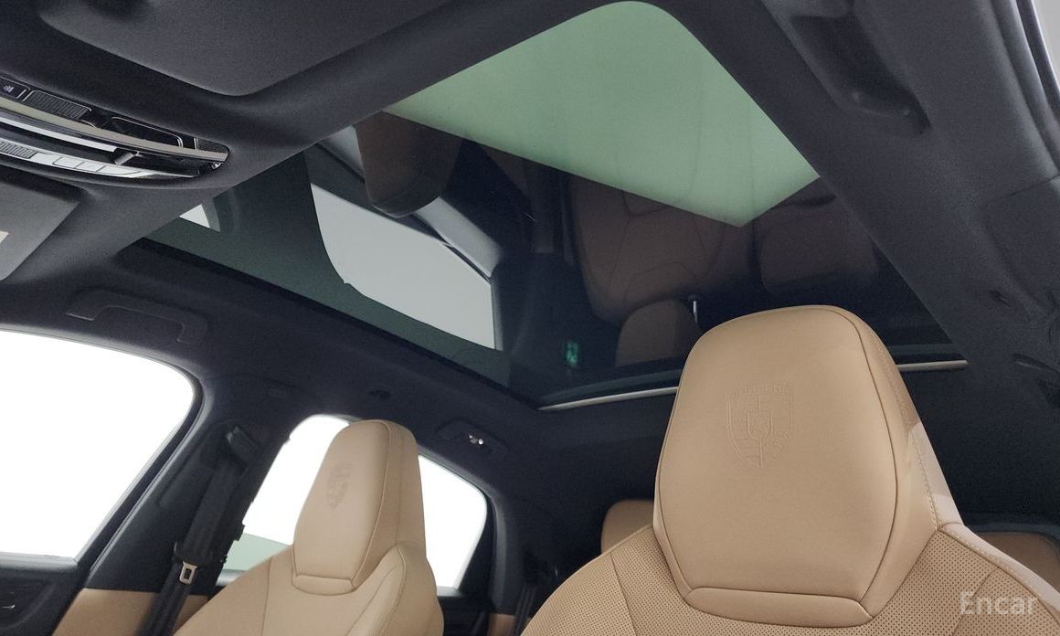 Cayenne (PO536) 3.0 E-Hybrid Coupe 19