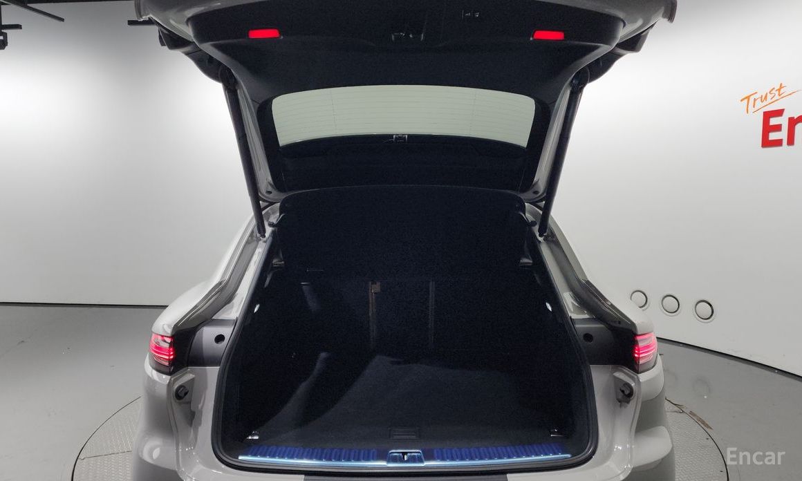 Cayenne (PO536) 3.0 E-Hybrid Coupe 21