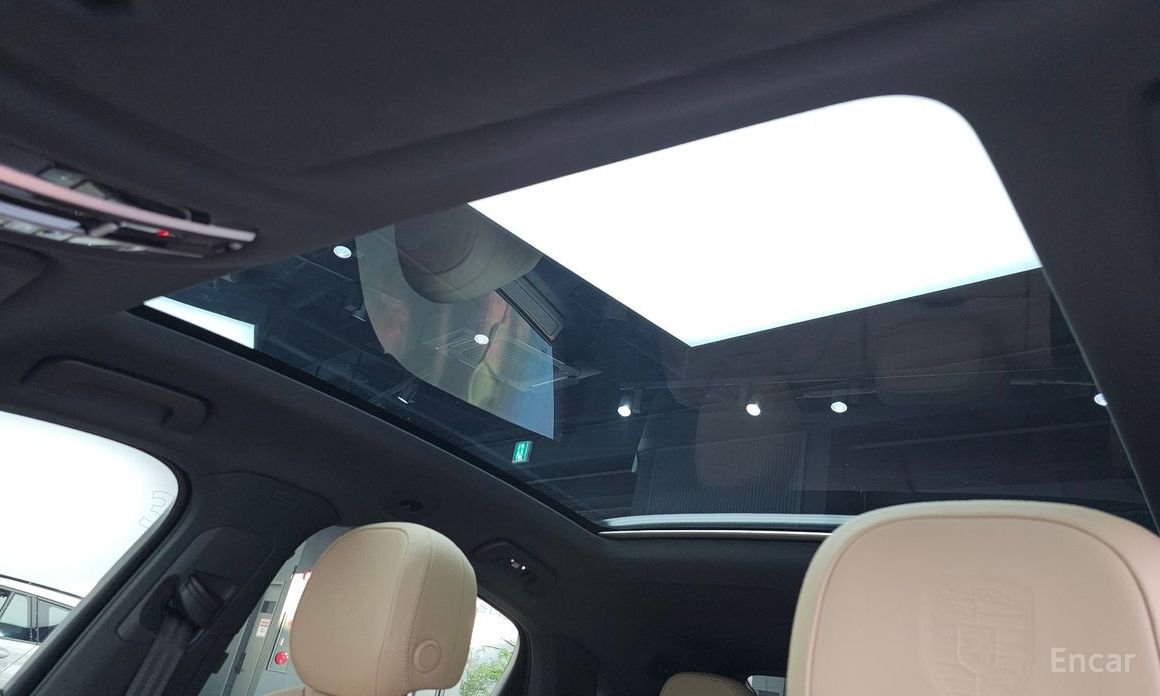 Cayenne (PO536) 3.0 E-Hybrid Coupe 20