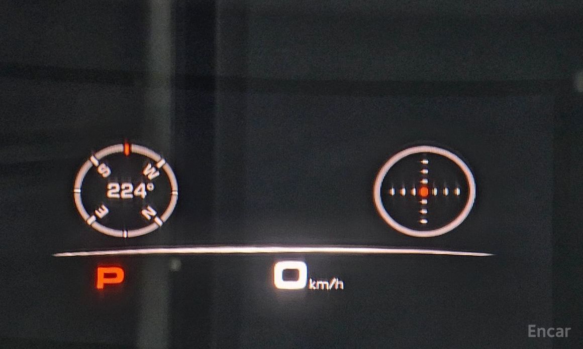 Porsche Cayenne (PO536) 3.0 E-Hybrid Coupe №18