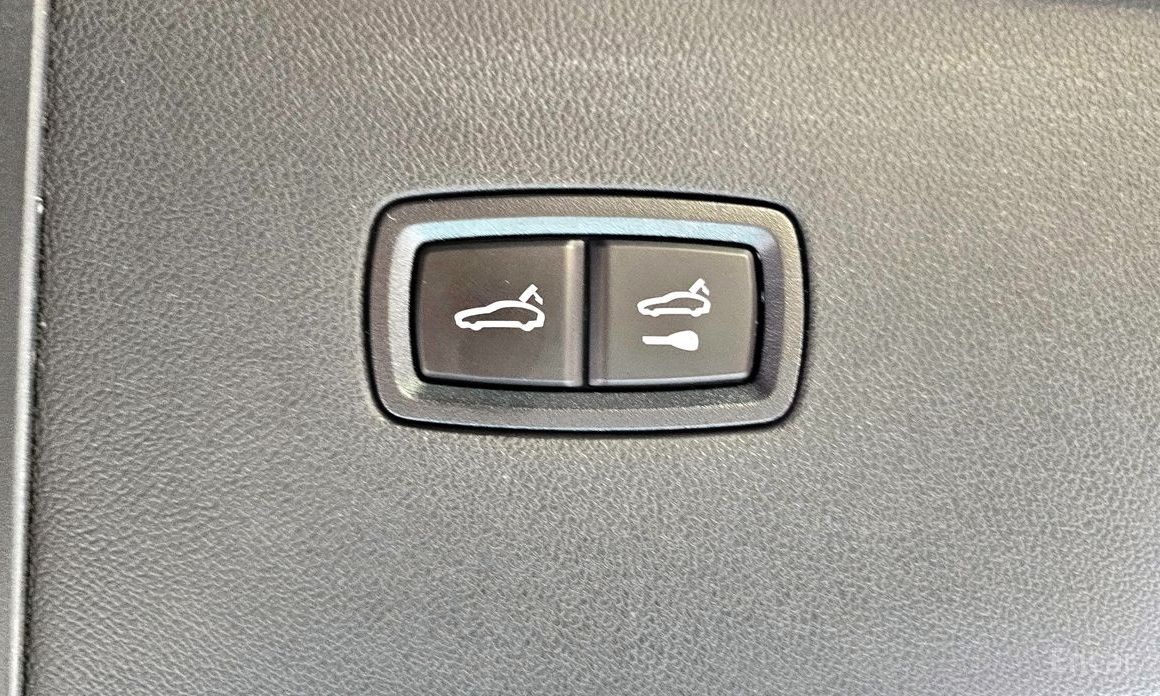 Porsche Cayenne (PO536) 3.0 E-Hybrid Coupe №21
