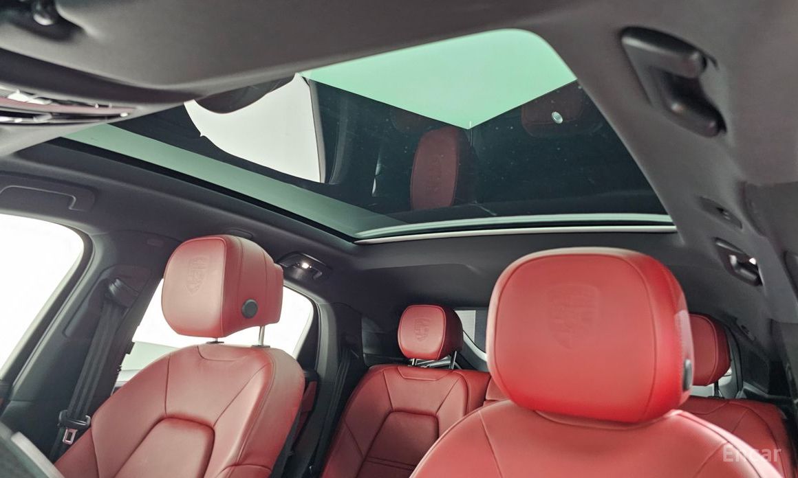 Cayenne (PO536) 3.0 E-Hybrid Coupe 18
