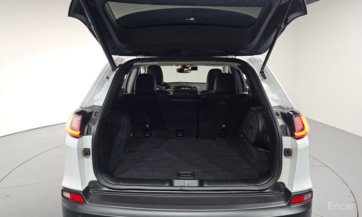 Jeep Cherokee (KL) 2.4 Limited AWD №20
