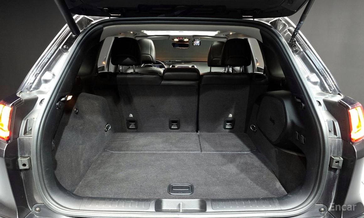 Cherokee (KL) 3.2 Trailhawk AWD 21