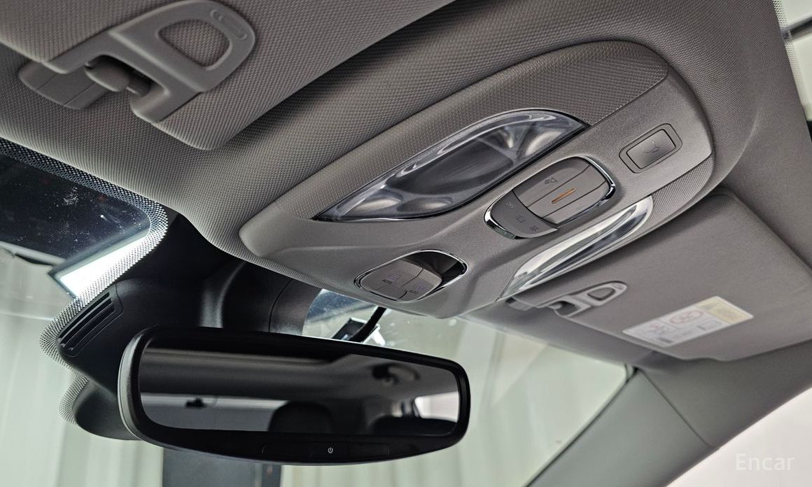 Jeep Compass 2nd Generation 2.4 Limited AWD №18
