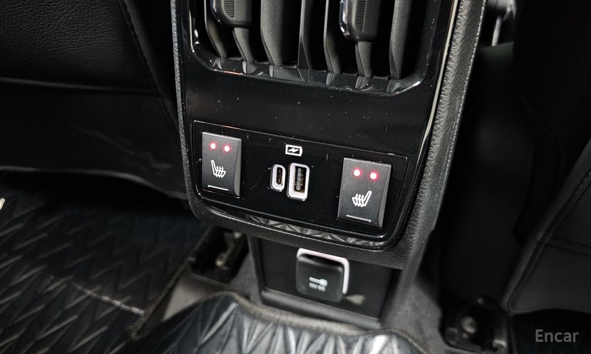 Jeep Compass 2nd Generation 2.4 Limited AWD №19