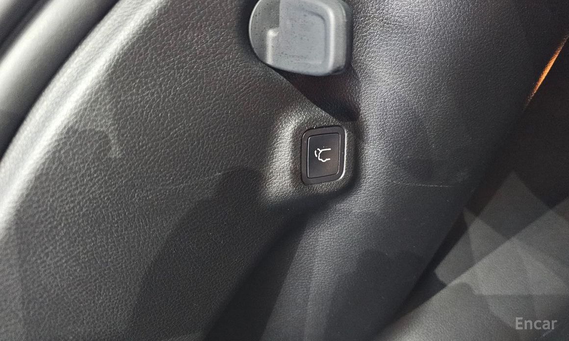 Jeep Compass 2nd Generation 2.4 Limited AWD №20