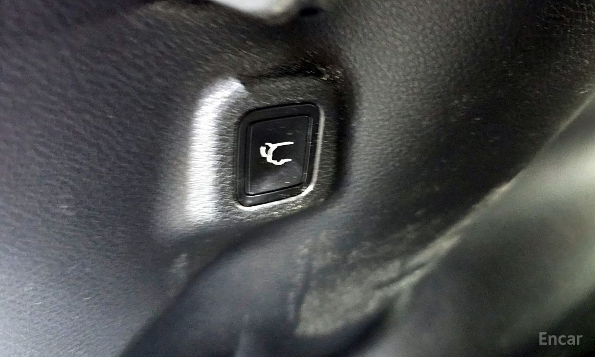 Compass 2nd Generation 2.4 Limited High AWD 19