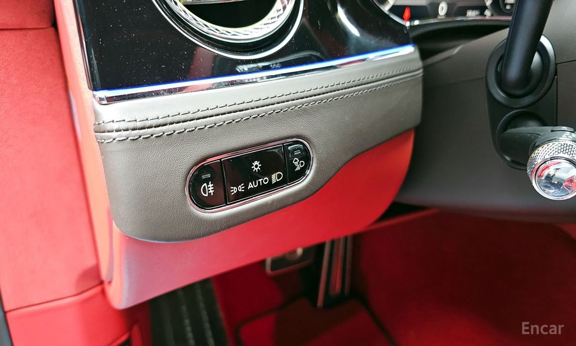 Bentley Continental GT 3rd Generation 4.0 GT №15