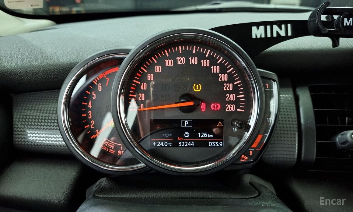 Mini Cooper 5-door Basic type 3rd generation №9