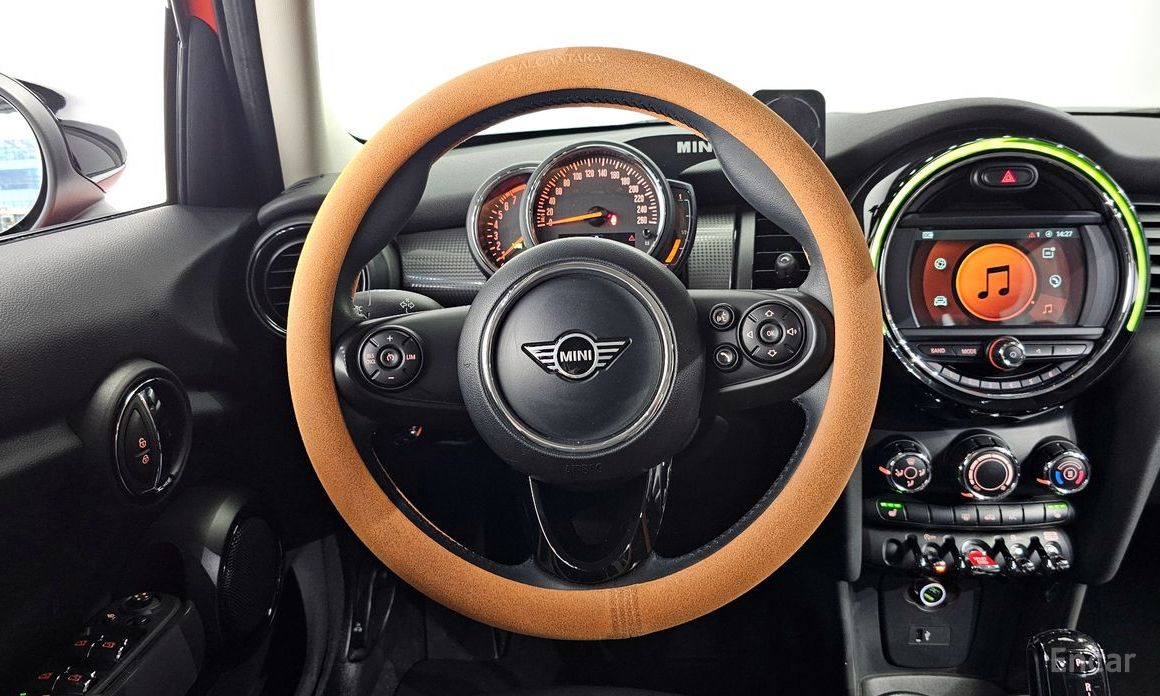 Mini Cooper 5-door Basic type 3rd generation №14